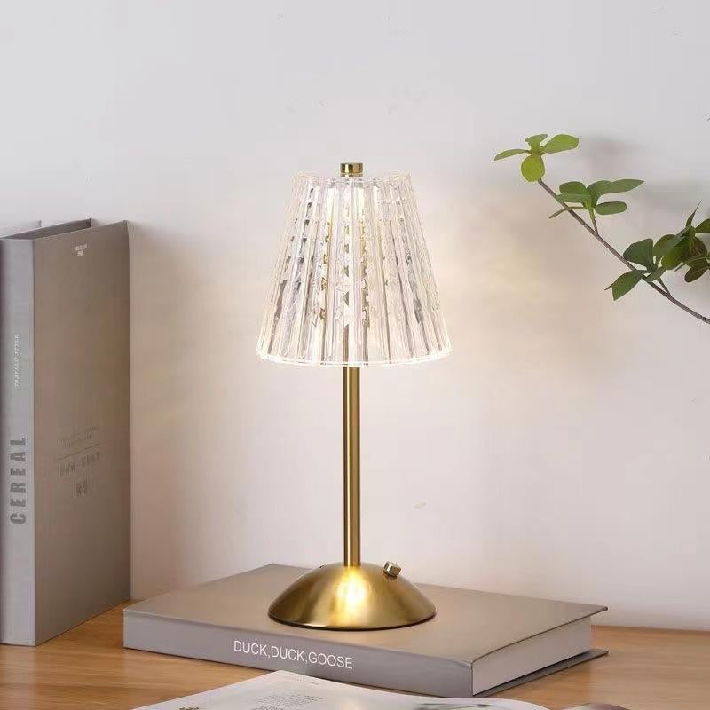 New Product Creative Atmosphere Small Night Lamp Pumpkin Bedroom Bedside Bar Warm Modern Home Furnishings Ornaments