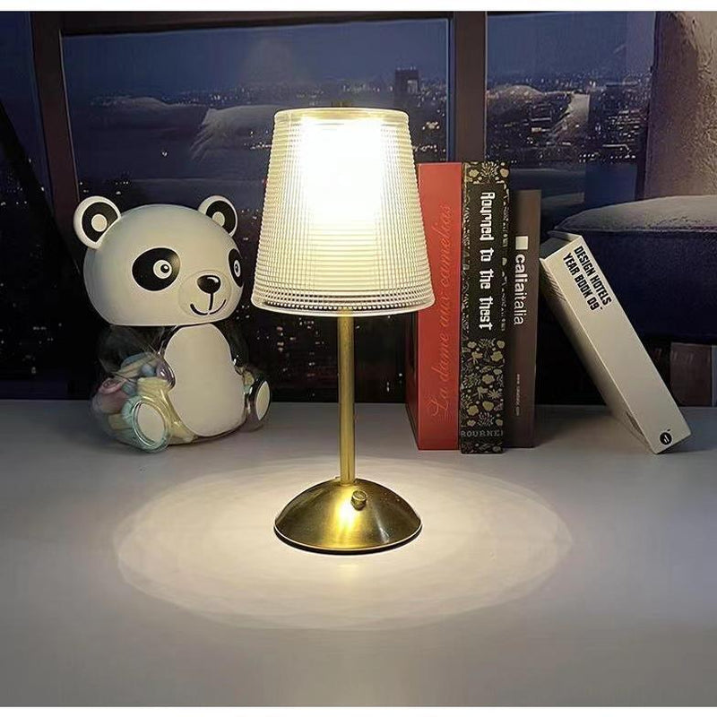 New Product Creative Atmosphere Small Night Lamp Pumpkin Bedroom Bedside Bar Warm Modern Home Furnishings Ornaments