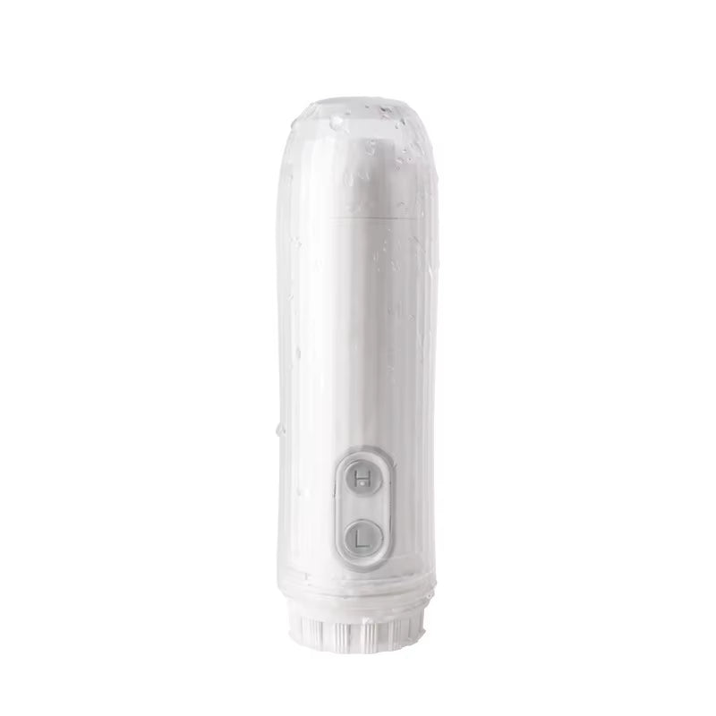 Handheld Washing Pregnant Home Sprayer Bidet Portable Long Nozzle Accurate Baby Large Capacity Toilet Travel Personal Cleaner