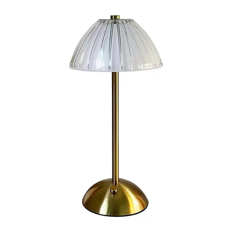 New Product Creative Atmosphere Small Night Lamp Pumpkin Bedroom Bedside Bar Warm Modern Home Furnishings Ornaments