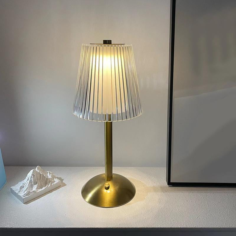 New Product Creative Atmosphere Small Night Lamp Pumpkin Bedroom Bedside Bar Warm Modern Home Furnishings Ornaments
