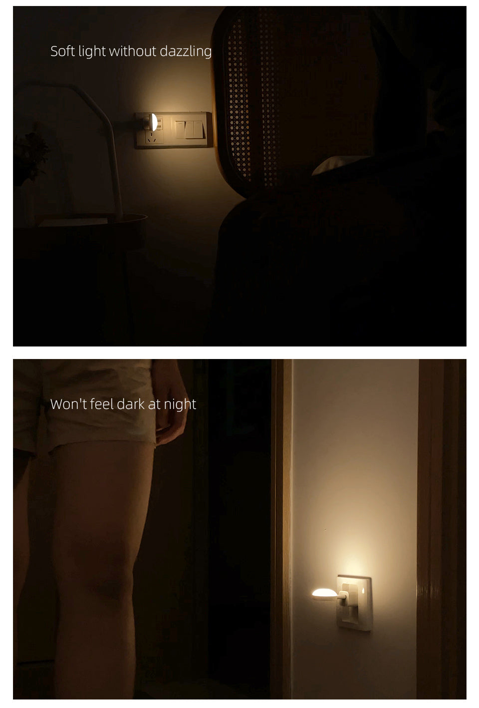 Mini Portable USB Wireless Smartphone Light